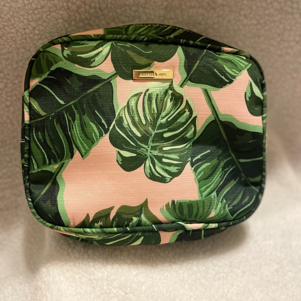 Cosmetic Bag